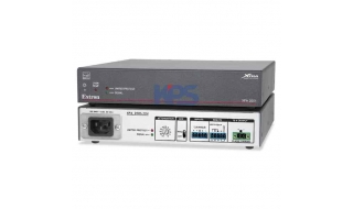 Power Amplifiers XPA 2001 Extron