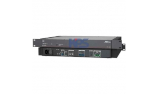 Power Amplifiers XPA 4002 Extron