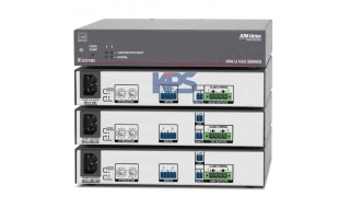 Power Amplifiers XPA U 1002 Extron