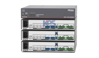 Power Amplifiers XPA U 1004 Extron