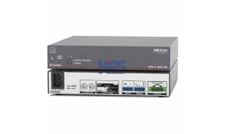 Power Amplifiers XPA U 2002 SB Extron