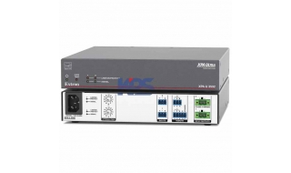 Power Amplifiers XPA U 3502 Extron