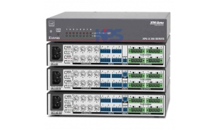 Power Amplifiers XPA U 358 Extron