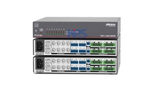 Power Amplifiers XPA U 358C Extron