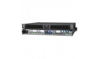 Power Amplifiers XPA U 4004 FX