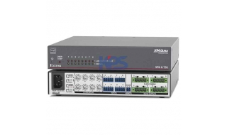 Power Amplifiers XPA U 758 Extron