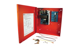 Power Supply and Supervision Products, Supplies and Batteries, AL400UL-PD4R
