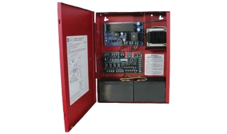 Power Supply and Supervision Products, Supplies and Batteries, AL802‑WAL