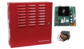 Power Supply and Supervision Products, Supplies and Batteries, D914