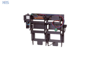 Power supply bracket, compact housing FPO-5000-PSB-CH
