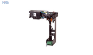Power supply bracket, single slot FPO-5000-PSB1
