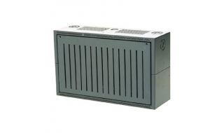 Power supply housing, small, wall PSS0002A