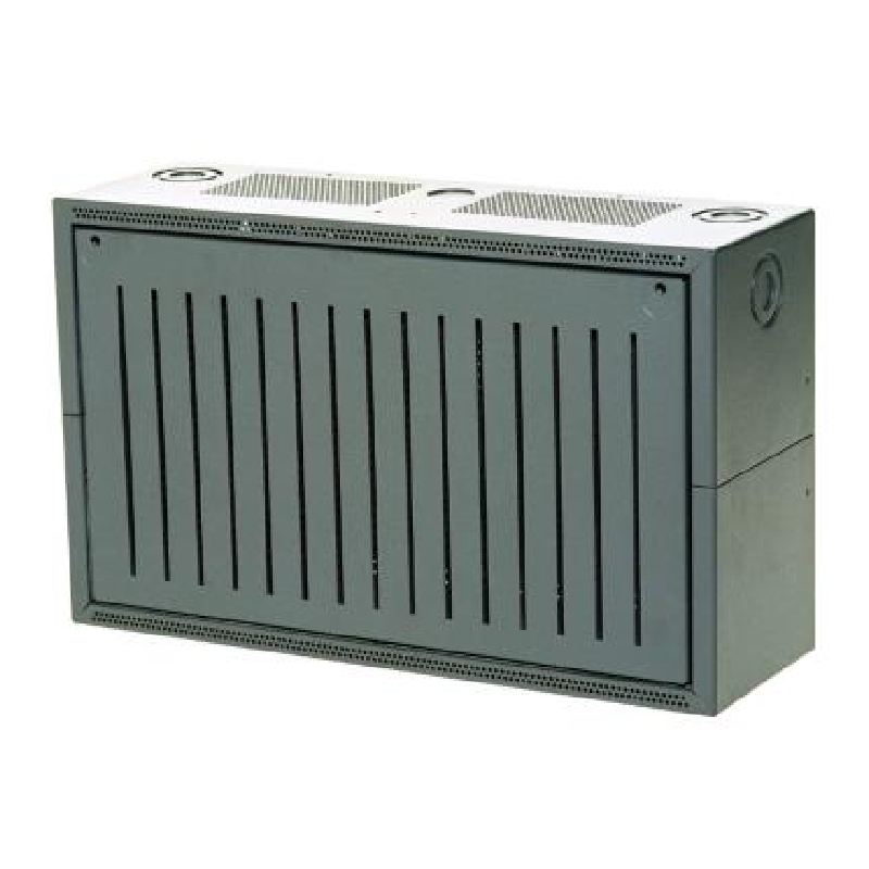 Power supply housing, small, wall PSS0002A