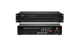 Pre-amplifier Mixer Panel PA200-PA CNB