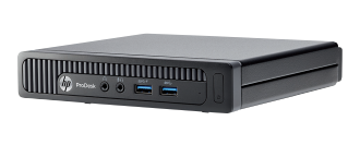 ProDesk 600 G1 decoder