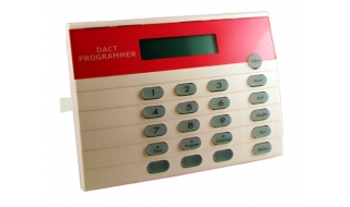 Programming Products/ Programmers/ FMR-DACT-KEYPAD DACT