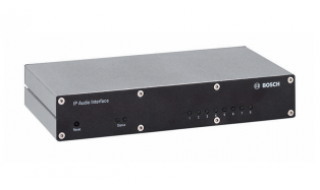 PRS‑1AIP1 IP Audio Interface