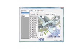 PRS‑SWCS – PC Call Server