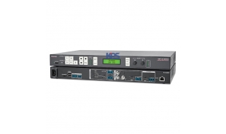 Record and Stream SMP 351