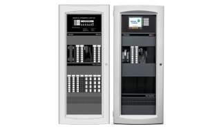 Remote Annunciator Panels – Simplex 4100ES