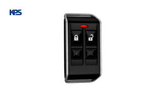 Remote điều khiển từ xa không dây RFKF-FBS