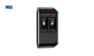 Remote điều khiển từ xa không dây với 2 nút RFKF-TBS Bosch