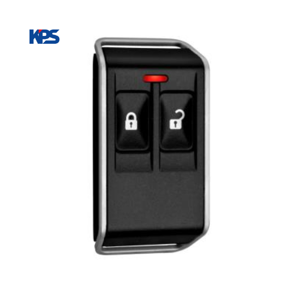 Remote điều khiển từ xa không dây với 2 nút RFKF-TBS Bosch