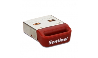 Security dongle, USB D5370-USB