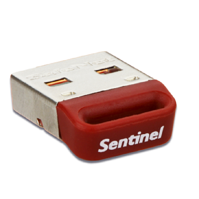 Security dongle, USB D5370-USB