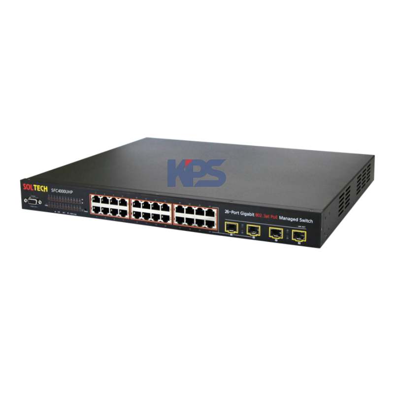 SFC4000UHP