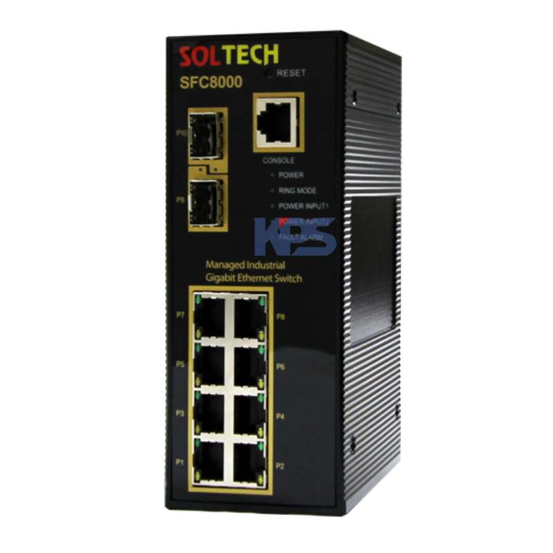 SFC8000G