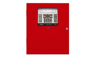 Simplex 2250-9101 - Tủ báo cháy địa chỉ 250 điểm MX