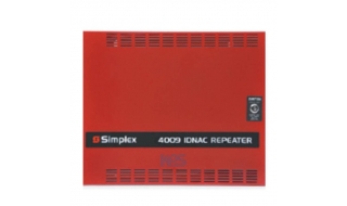 Simplex 4009-9201 - IDNet NAC Extender