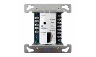 Simplex 4090-5260 - Module ZAM giám sát vùng MX địa chỉ