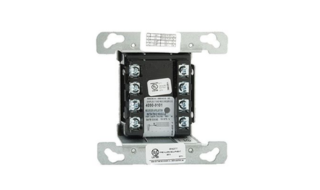 Simplex 4090-9101 / 4090-9106 – IDNet/MAPNET II Monitor ZAM (Zone Adapter Module)