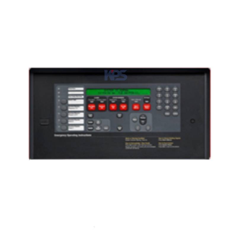 Simplex 4100-1244 - Remote Microphone Module