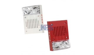 Simplex 4906 TrueAlert Multi-Candela Horn/Strobe