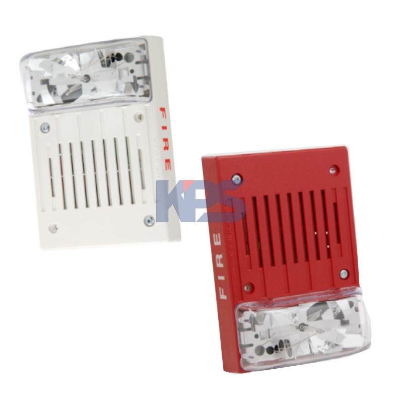 Simplex 4906 TrueAlert Multi-Candela Horn/Strobe