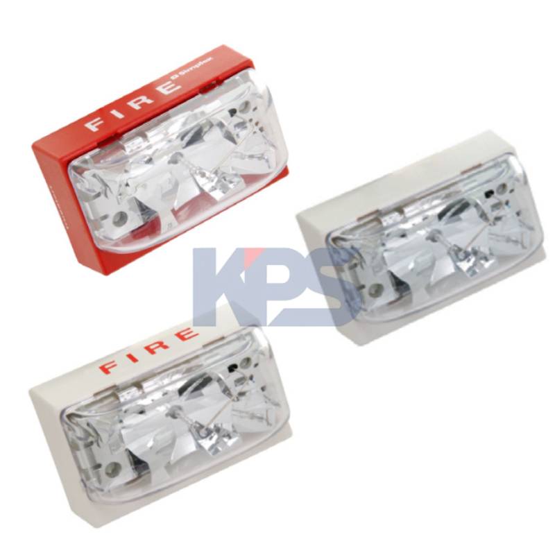 Simplex 4906 TrueAlert Multi-Candela Strobe