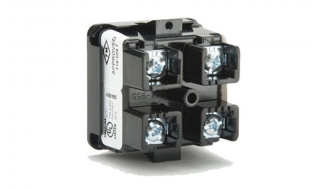 Simplex IDNet Addressable Modules