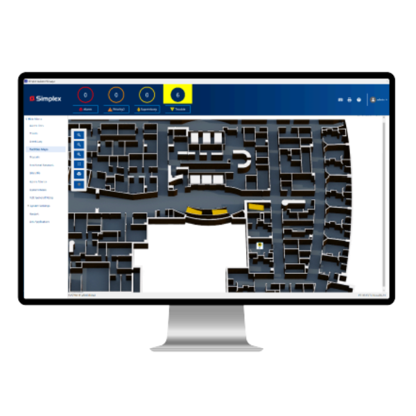 Simplex Incident Manager (SIM)