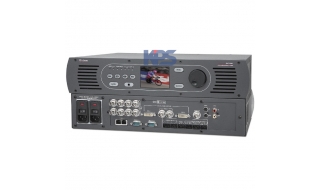 Streaming AV JMP 9600