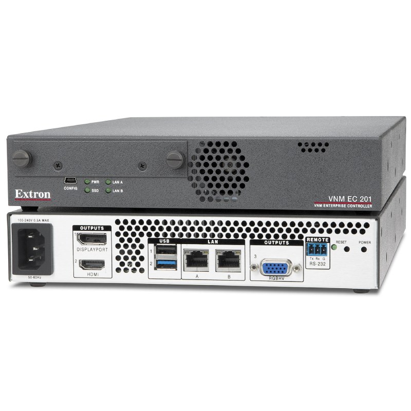 Streaming AV VNM EC 201