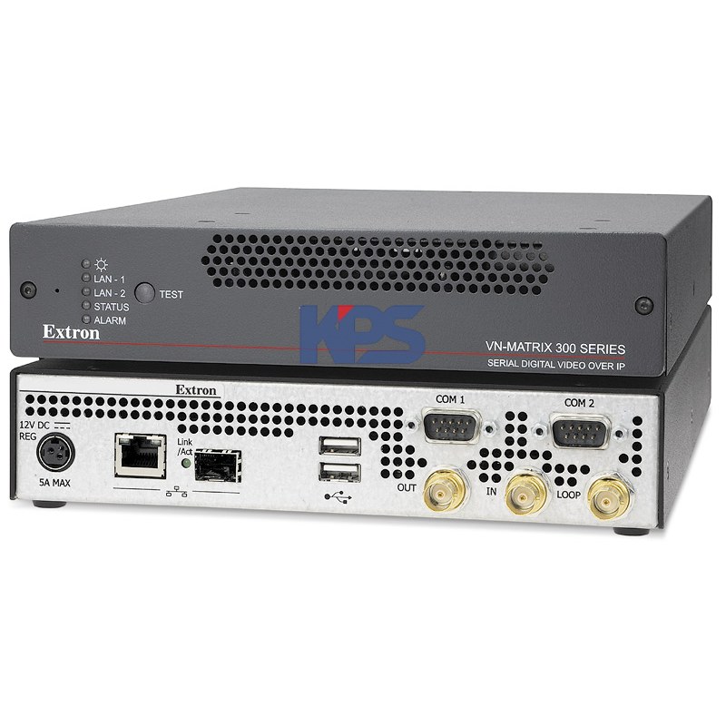 Streaming AV VN-Matrix 300