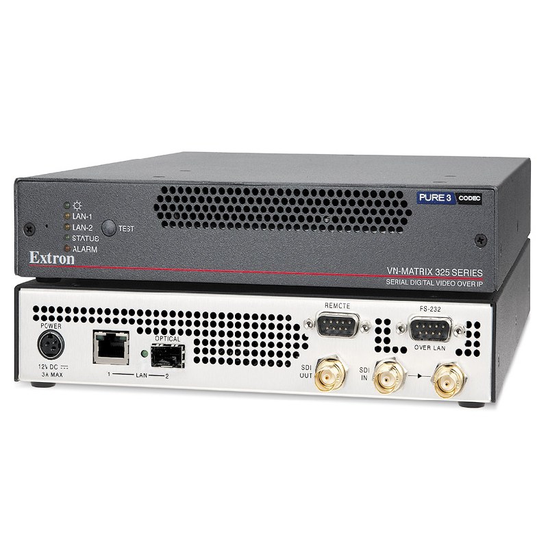 Streaming AV VN-Matrix 325