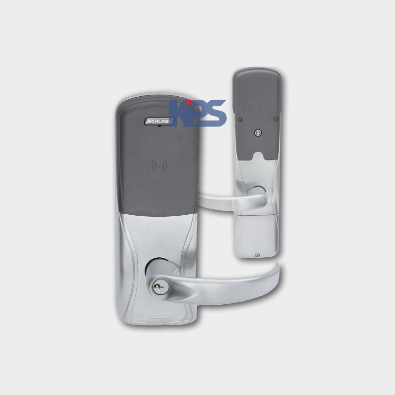 Streamvault Schlage AD-400