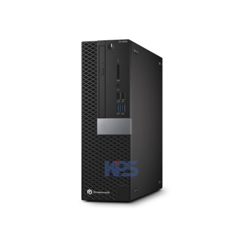 Streamvault SV-300E-T4