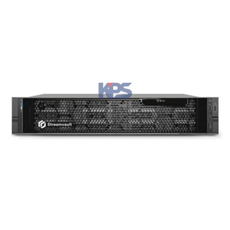 Streamvault™ SV-4040EX-R6S