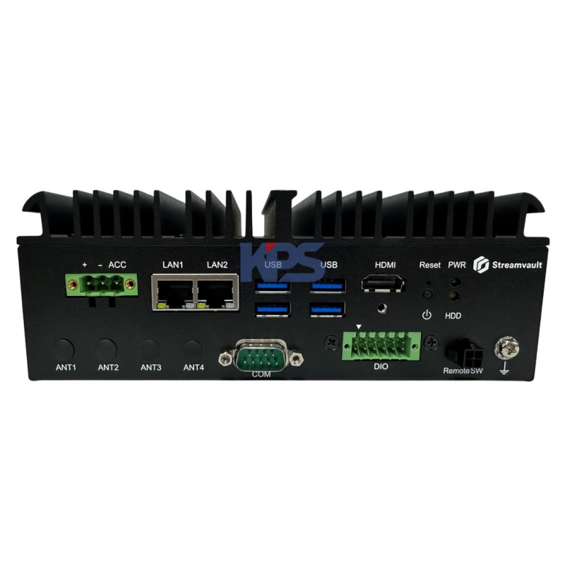 Streamvault SVR-101A