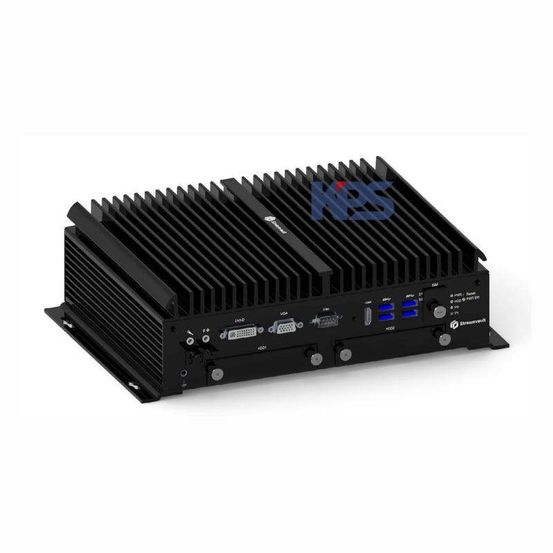 Streamvault SVR-300A